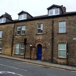 Student accommodation lindow street