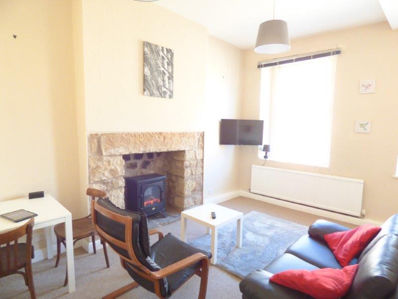 High Street, Apartment 4