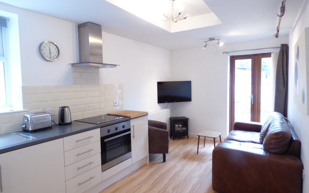 24a King Street – 4 Bed