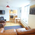 Student Accommodation Lancaster