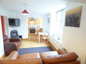 Student Accommodation Lancaster