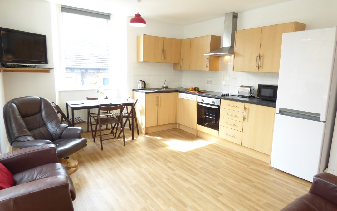 Lindow Street, Apartment 2 – 5 Bed