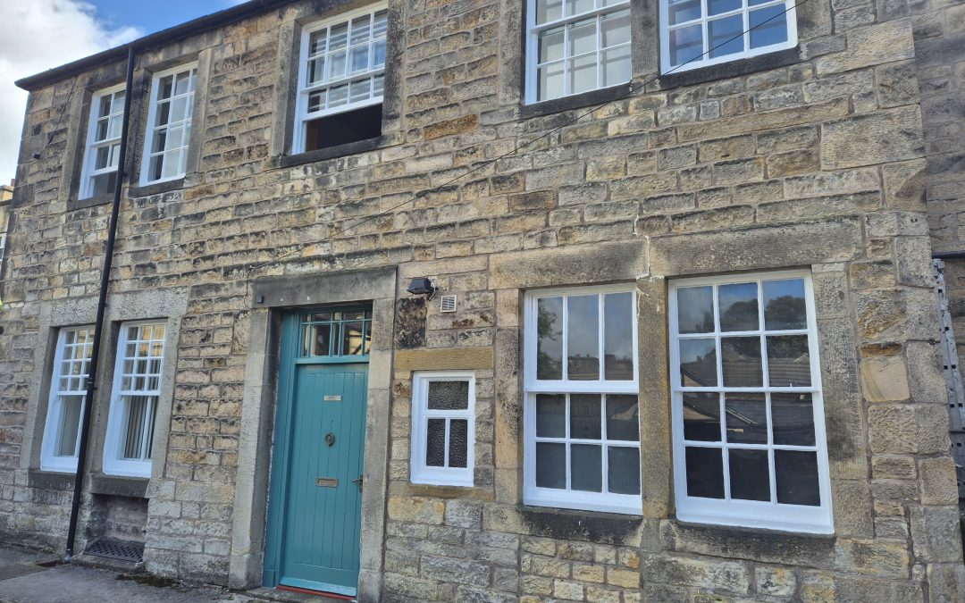 The Cottage, Queen Street – 4 Bed