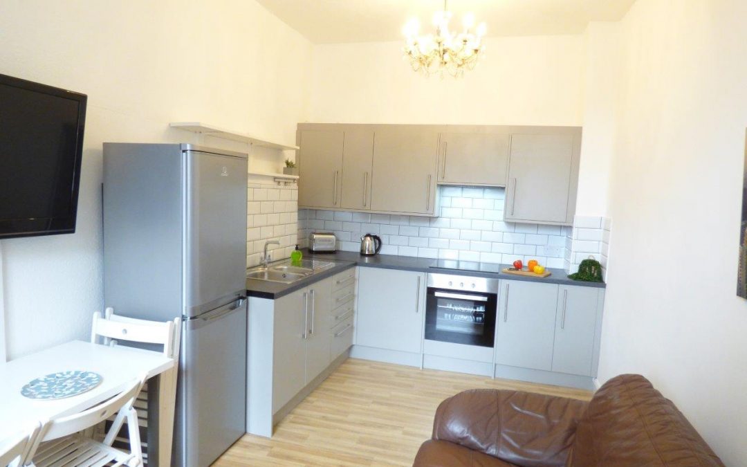 The Cottage, Queen Street – 4 Bed