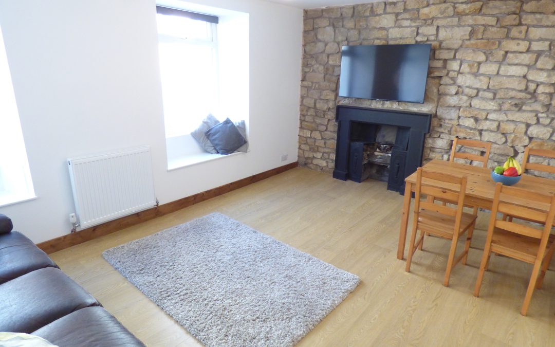 76a Penny Street – 4 Bed